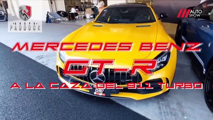 Evento Paddock AutoshowTv