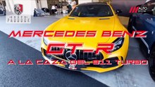 Evento Paddock AutoshowTv