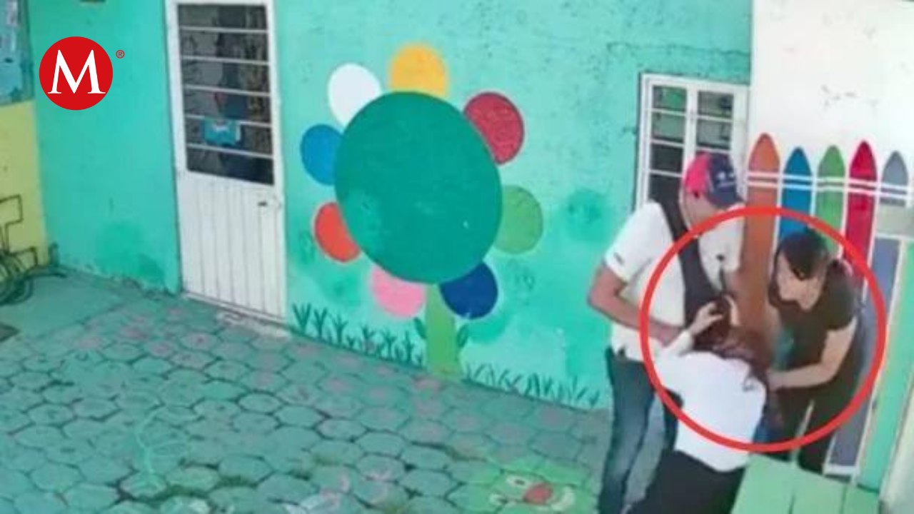 Tuve que pedirle perdón al niño por el temor y las amenazas: Brenda, maestra de kínder