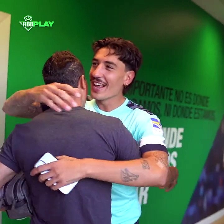 Bellerín