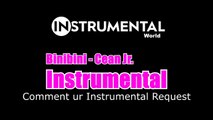 Binibini - Cean Jr. (Instrumental) (Beat)