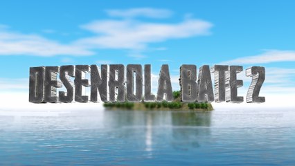 AçúK - Desenrola Bate 2 (Lyric Video)