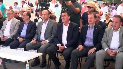 Osmangazi, Emek'e modern spor tesisi kazandırıyor