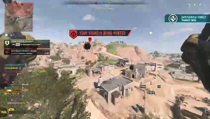 COD warzone CASH colector #002