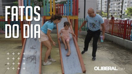 O verão é momento de confraternização e inclusão para cidadãos com autismo