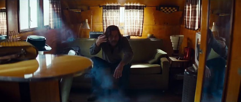 Once Upon a Time… in Hollywood Bande-annonce (EN)