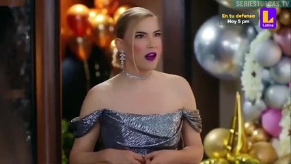 Fruto Prohibido Capítulo 447