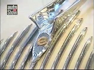 Autoshow Museo Walter Chrysler 1