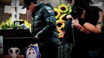 05. Ariadna Fernanda Lopez - Sus AMIGOS la ASESINARON y luego fueron a su ENTIERRO - Caso de México (Lesma VR)