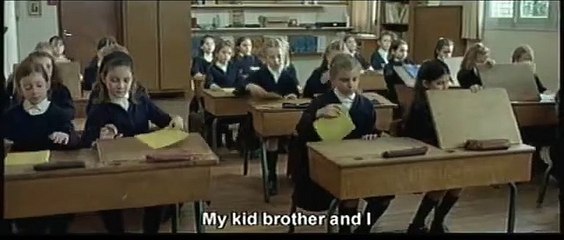 La faute à Fidel! Bande-annonce (EN)