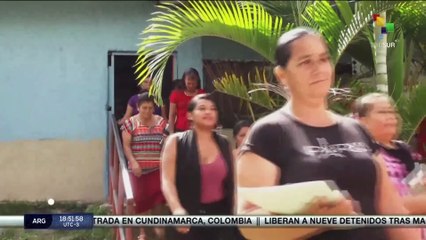 Brigada educativa cubana impacta positivamente en los ciudadanos hondureños
