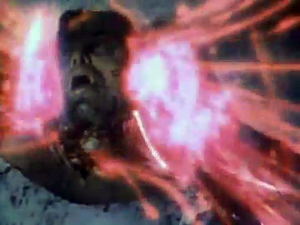 The Resurrected Bande-annonce (EN)