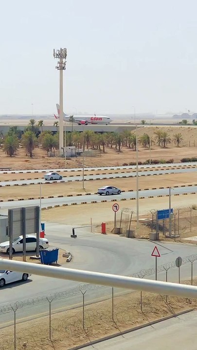 Riyadh saudi Arabia ring round - video Dailymotion