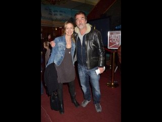 "Le mot séparation n'est pas approprié" : Olivier Marchal a expliqué son non-divorce