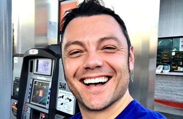 Tiziano Ferro sorprende a sus fans con un secreto inesperado