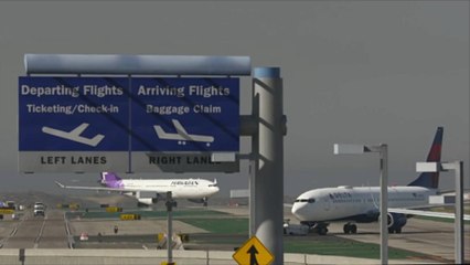 Scammers Hijack Phone Numbers for Airlines on Google