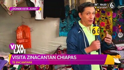 Vivalavi  Mx - 18 de julio del 2023