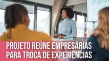 'Mulheres Empreendedoras ES' reúne empresárias para troca de experiência | Mulheres que Inspiram