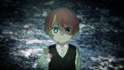 [Oshi No Ko] Discussion entre Kana et Aqua - Défi PopCorProd