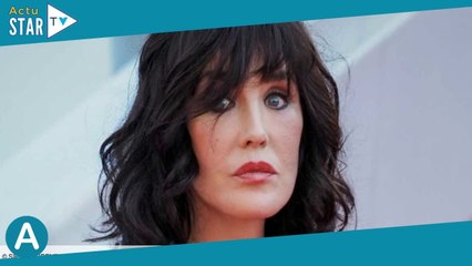 Isabelle Adjani sera jugée le 19 octobre pour des faits de fraude fiscale et blanchiment