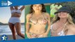 Salma Hayek, Demi Moore, Heidi Klum… Les quinquas s’affichent en bikini et elles sont canons !