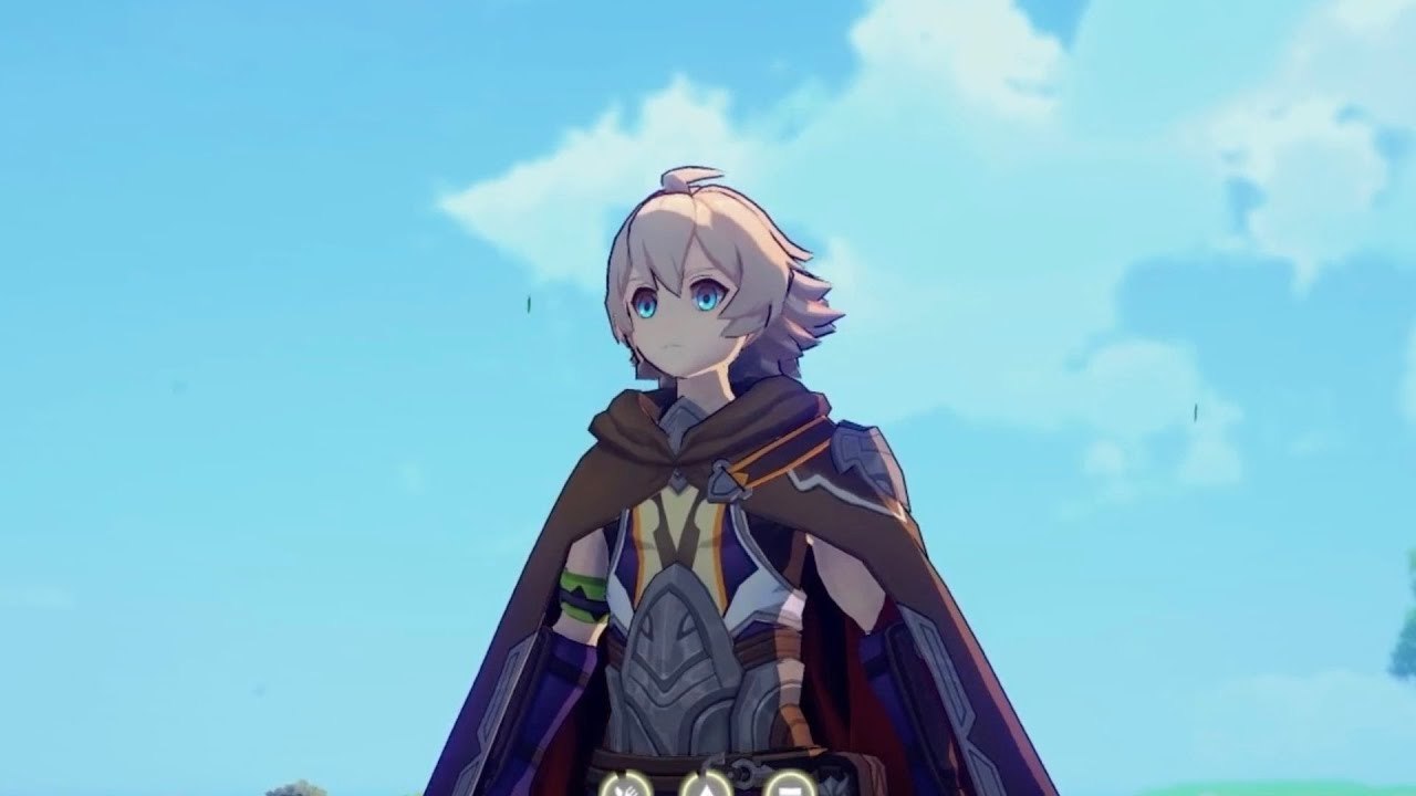 PROJECT SURVIVAL (Working Title) - Trailer d'annonce