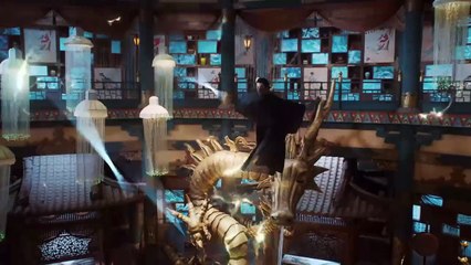 The Longest Promise Eps 35 sub indo