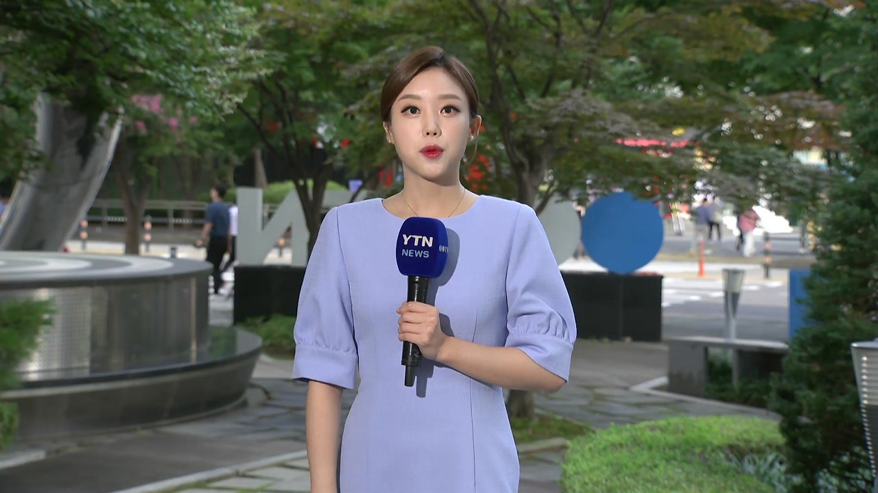 [날씨] 다시 무더위, 내륙 곳곳 소나기...장마 잠시 소강 / YTN