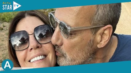 Véronika Loubry : son message bouleversant à son compagnon malade