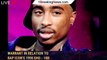 Tupac Shakur Death Mystery: Las Vegas Police Serve Warrant In Relation To