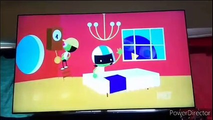 pbs kids Station Id birdhouse compilation