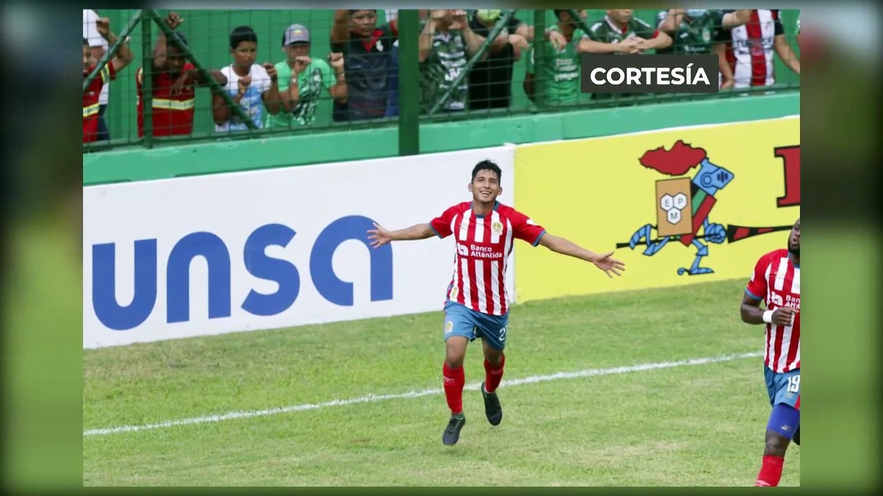 LOS  DEPORTES EN HONDURAS SPORTS TELEVISION