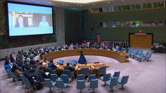 ONU alerta sobre os riscos da Inteligência Artificial para a paz mundial