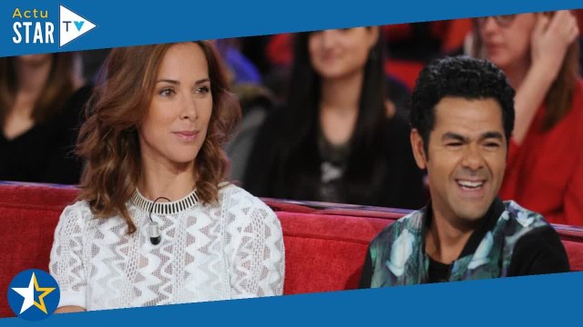 J'espère te voir danser toute ma vie : Jamel Debbouze fait une déclaration à sa femme Mélissa Theu