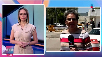 Realizan audiencia por el caso de agronitrogenados en Reclusorio Norte