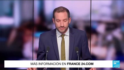 Macron habría favorecido el desarrollo de la aplicación Uber en Francia, según informe