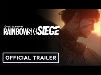 Rainbow Six: Siege | Official Elite Thorn Trailer