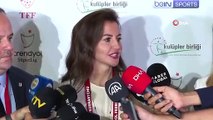 Beşiktaş Stat Sponsorluğu İçin Pazarlık Aşamasında