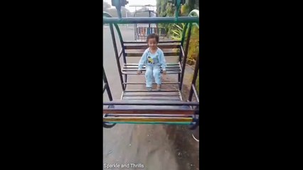 Adorable Baby Laughs Guaranteed to Make You Smile