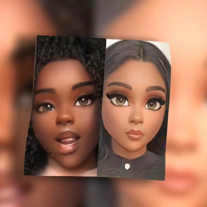 She's Delulu