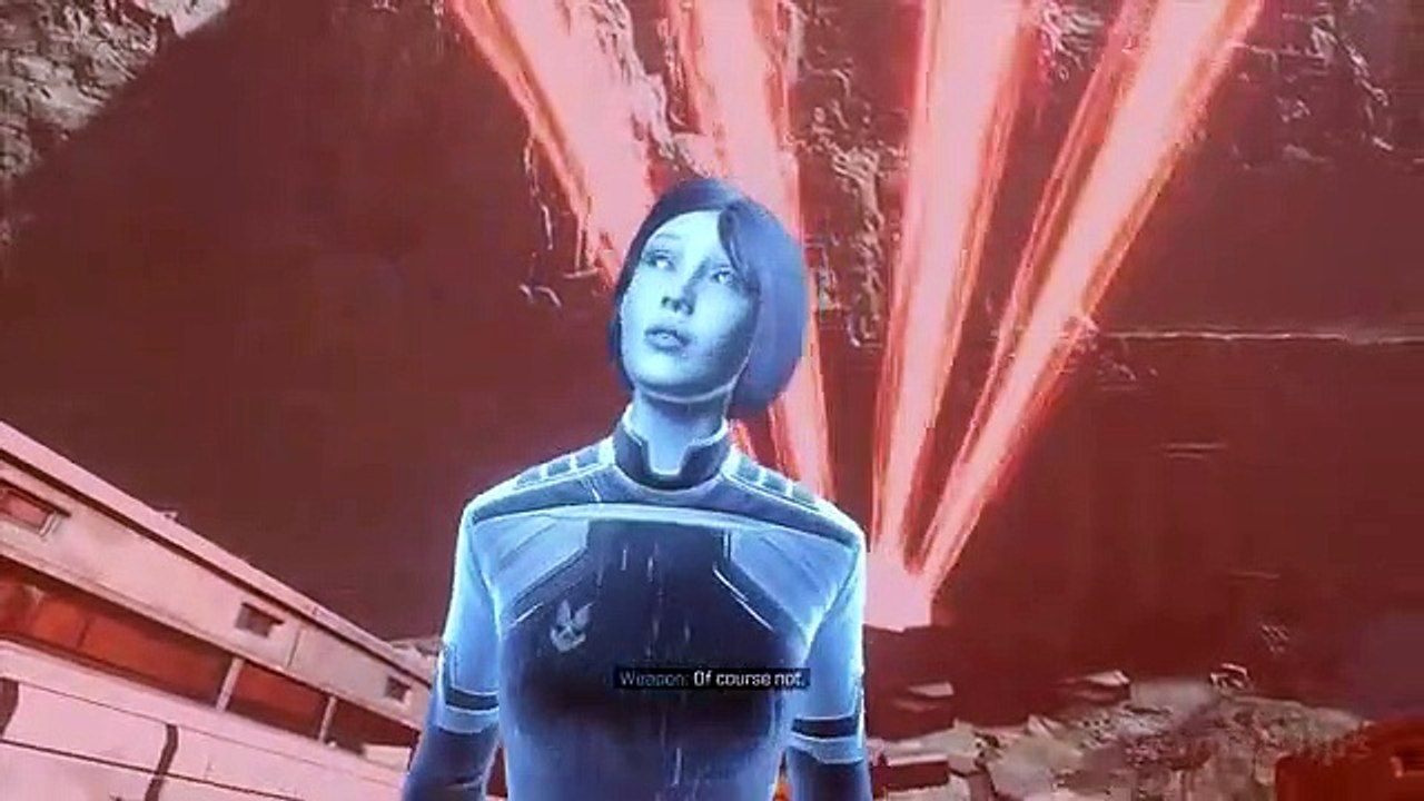 HALO Full Movie