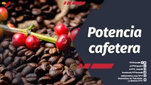 Programa 360° | II Encuentro Internacional del Café 2023