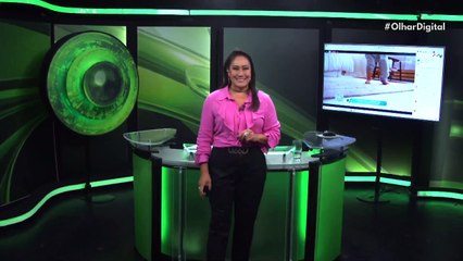 Pequeno avião de carga consegue voar sozinho