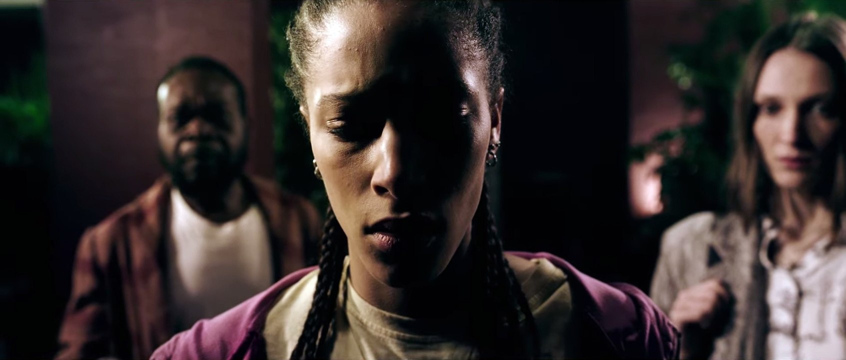 Lockdown Tower | movie | 2023 | Official Trailer