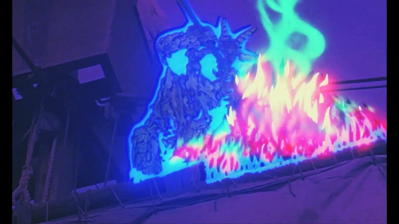 Der Herrscher von Cornwall | movie | 1962 | Official Trailer