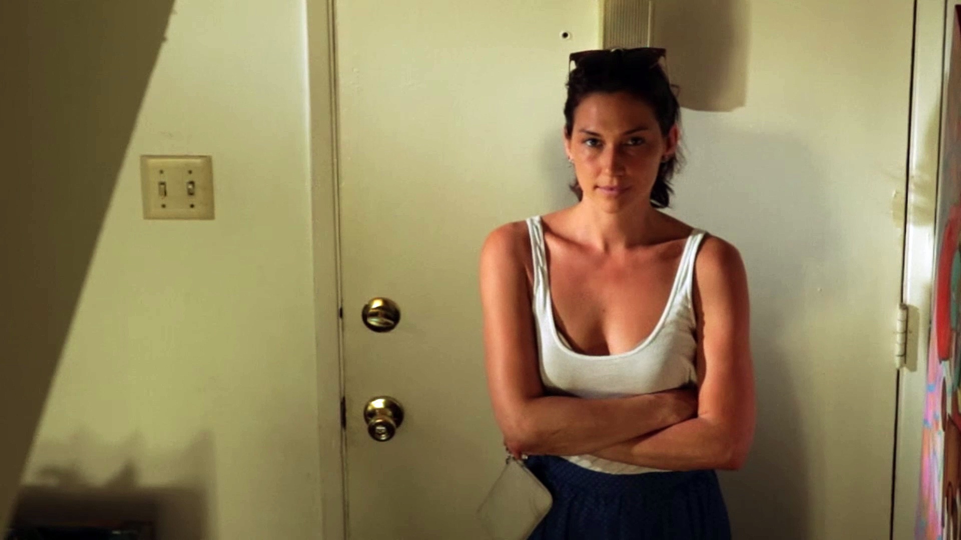 Tetched | movie | 2016 | Official Trailer