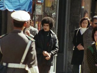 About Some Meaningless Events | movie | 1974 | Official Teaser