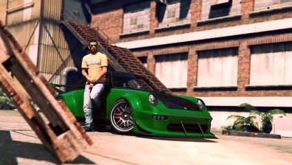 Overheat | movie | 2020 | Official Featurette