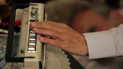 The Last Embrace | movie | 2018 | Official Trailer