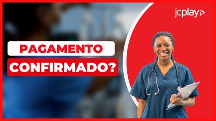 PAGAMENTO DO PISO DA ENFERMAGEM TEM DATA CONFIRMADA? ENTENDA